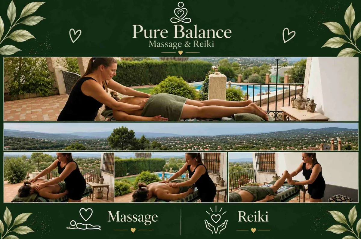 Pure Balance