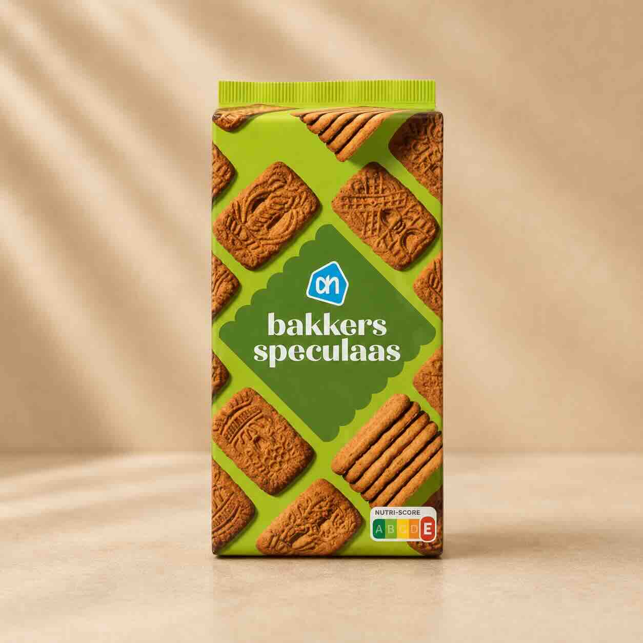Bakkersspeculaas 600 g