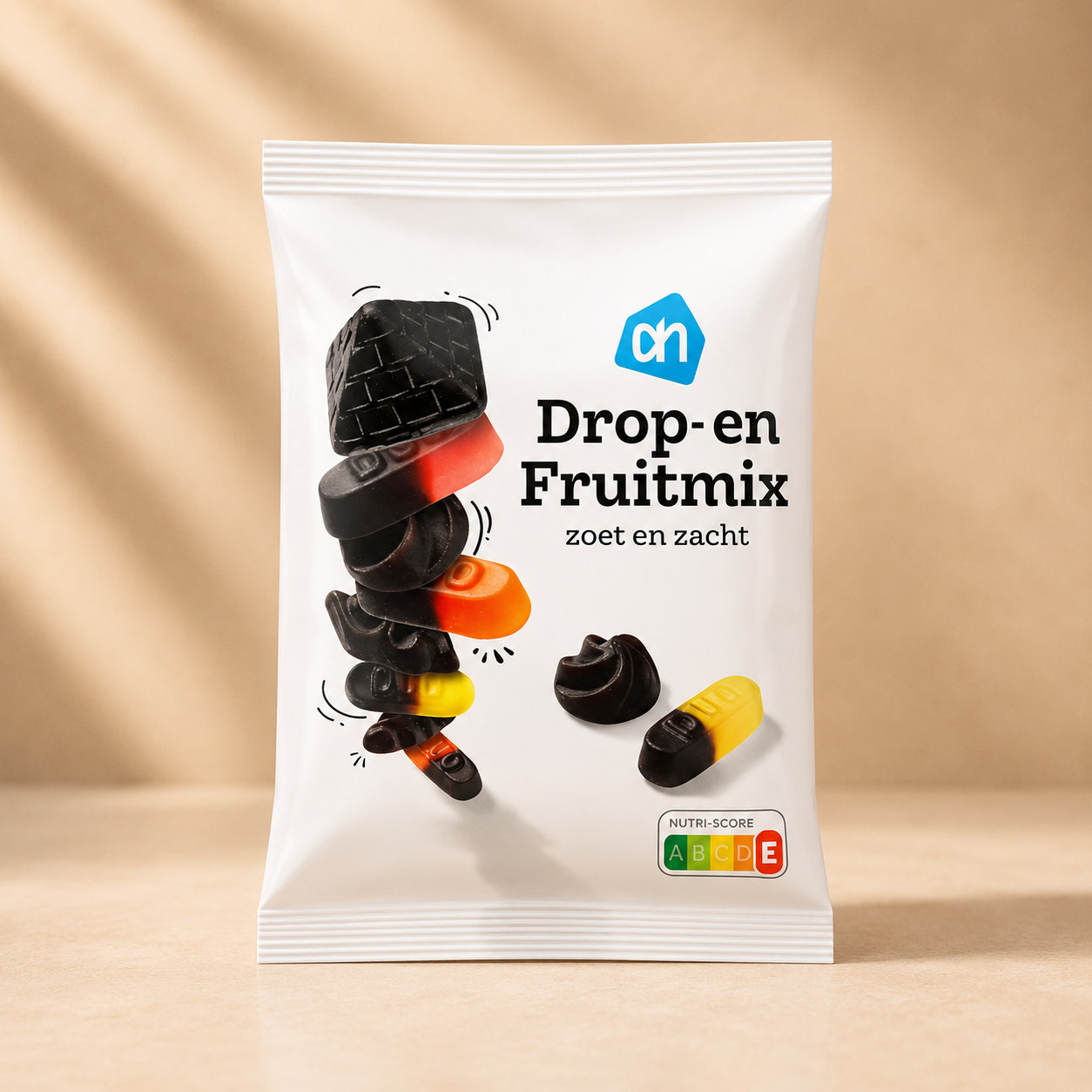 Dropmix Zoet 400 g