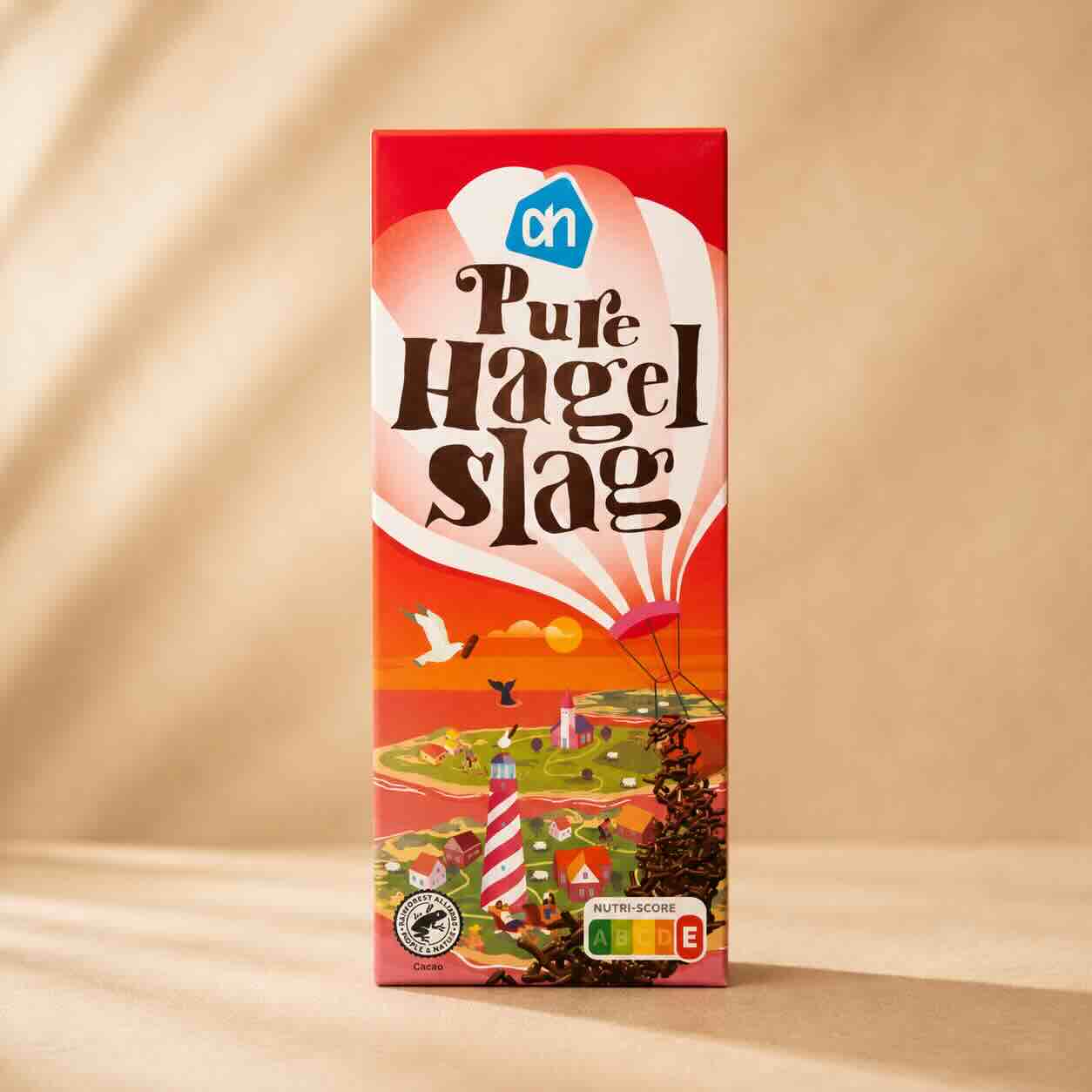 Hagelslag Puur 400 g