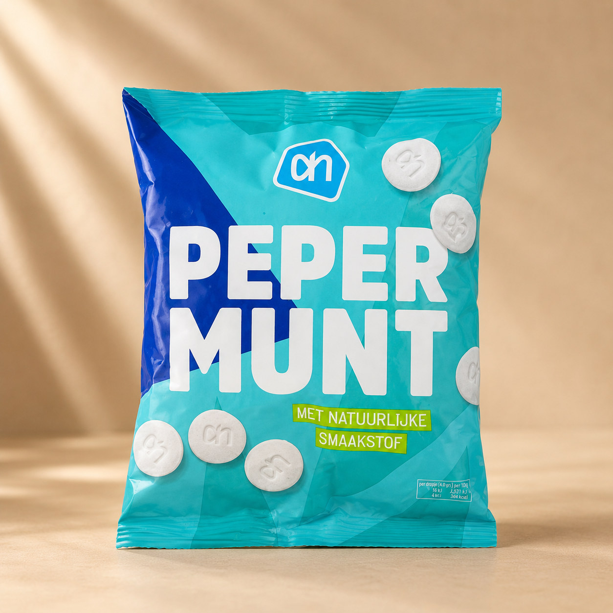Pepermunt 250 g