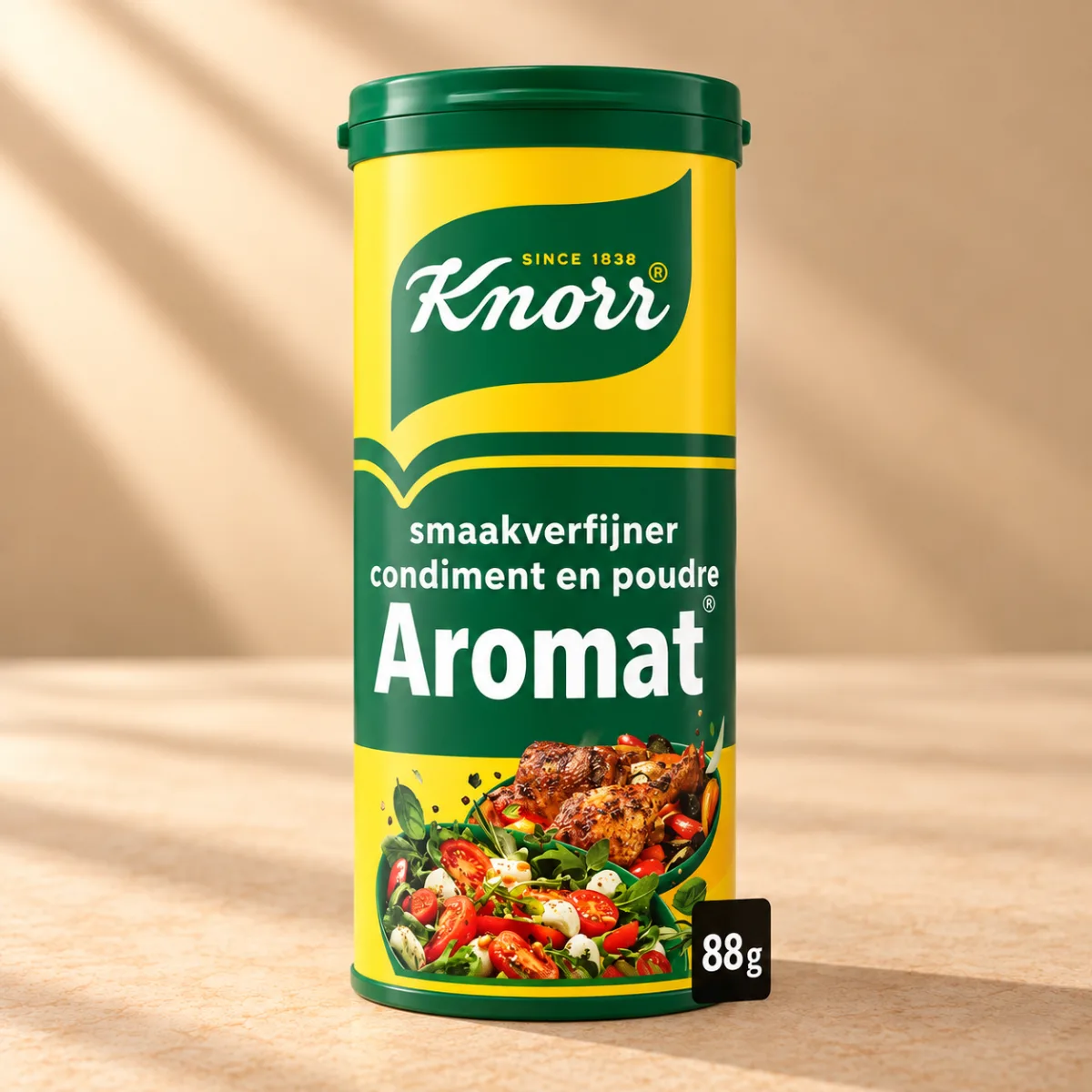 Aromat