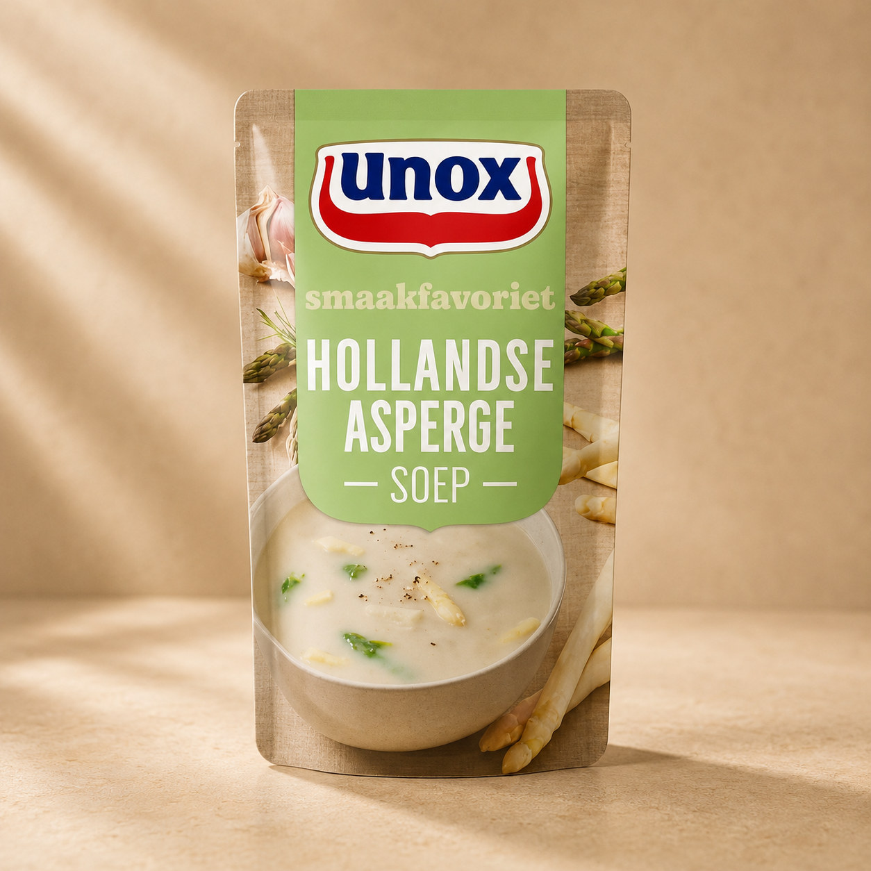 Aspergesoep 570 ml