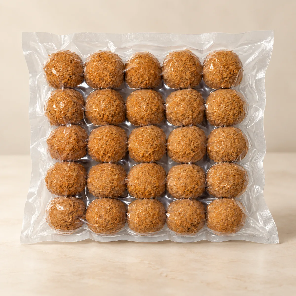 Bitterballen 25 stuks