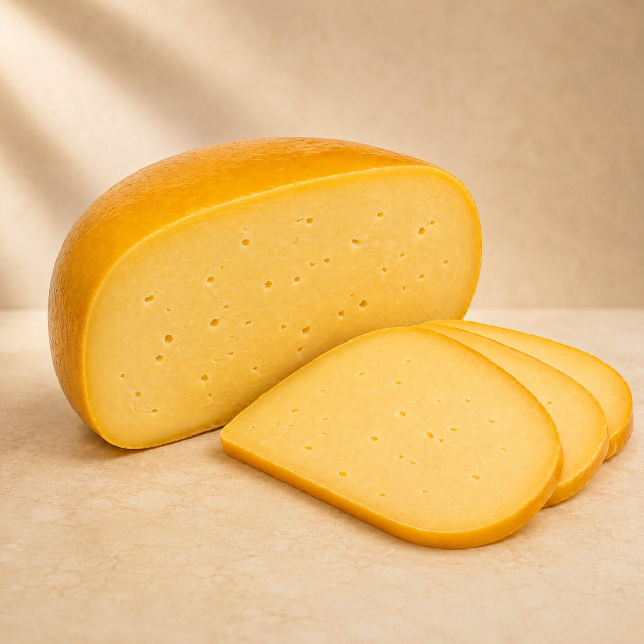 Boerenkaas Belegen ±500 g