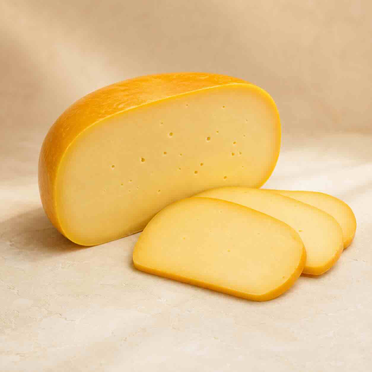 Boerenkaas Jong ±500 g