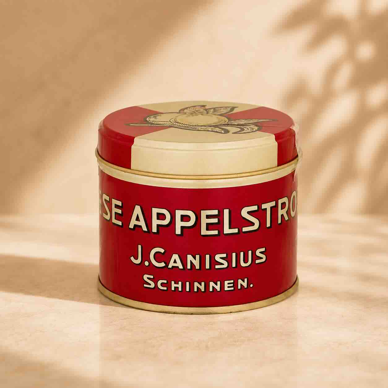 Rinse appelstroop 225 g