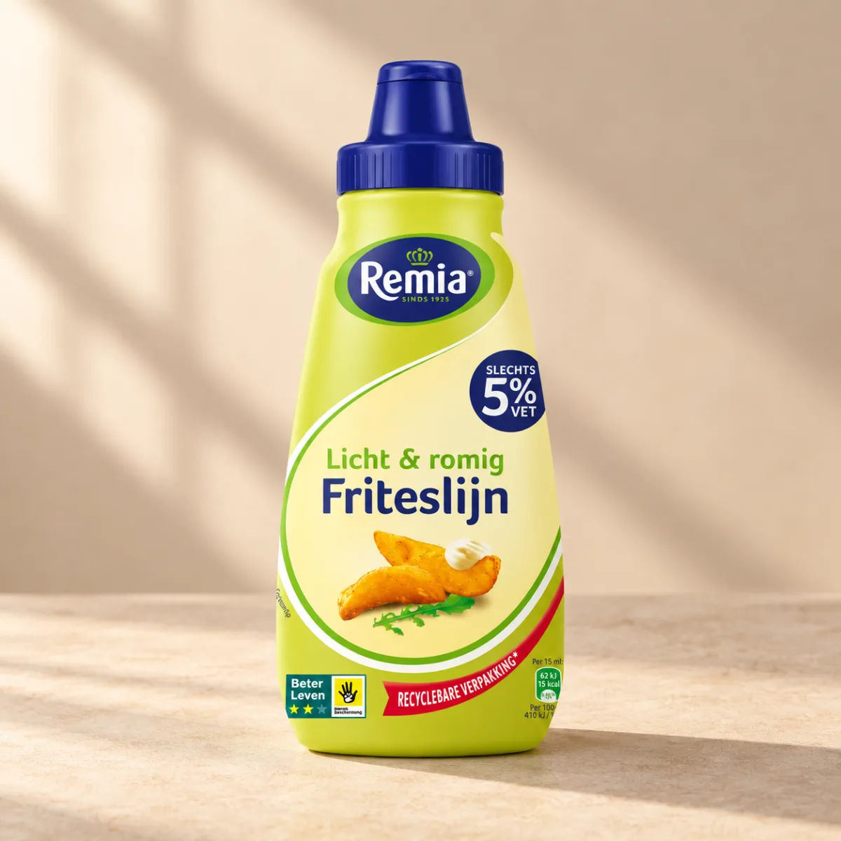Friteslijn