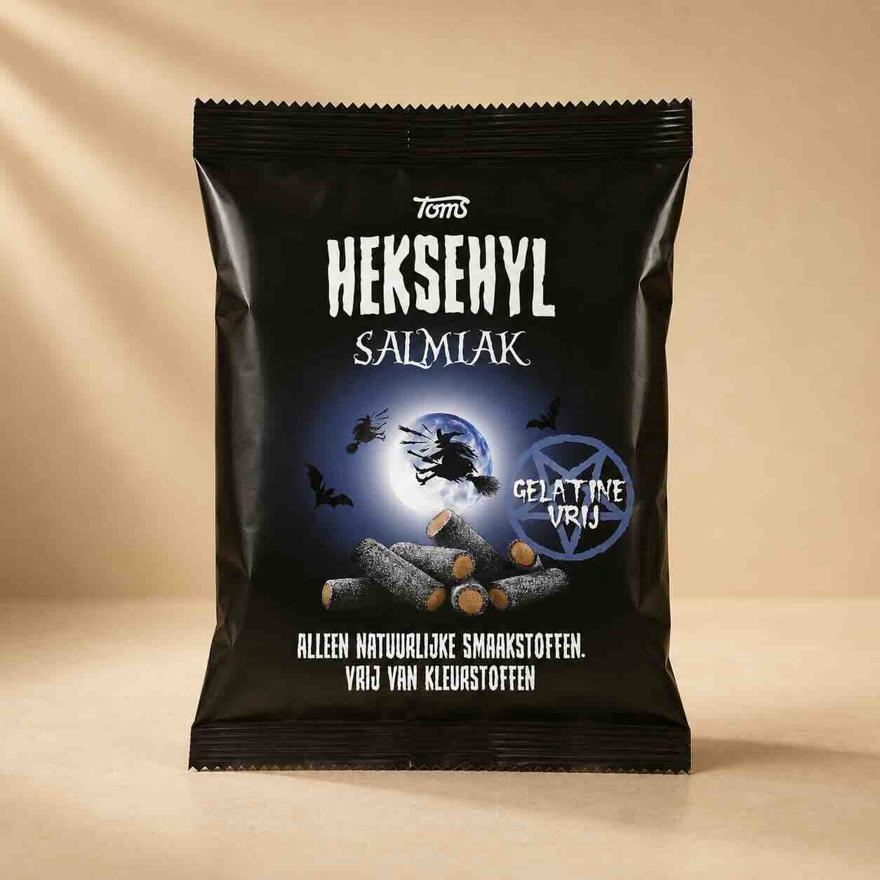 Salmiakdrop 300 g