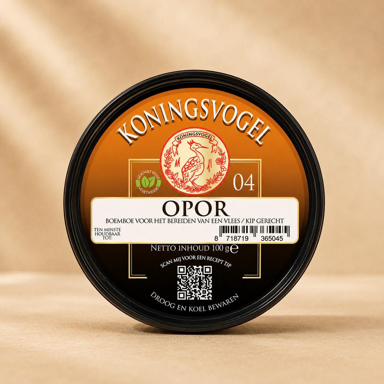 Boemboe Opor 100 g