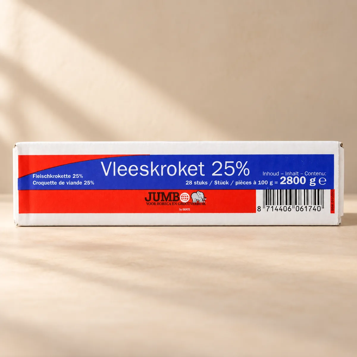 Kroketten