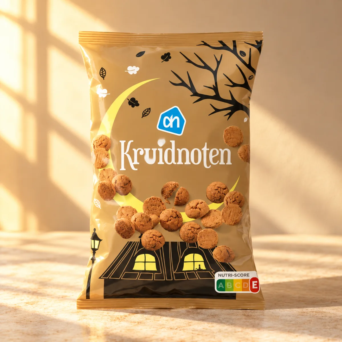 Kruidnoten