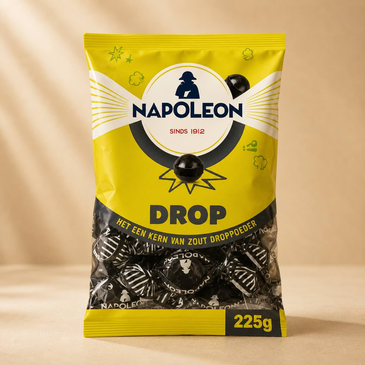 Napoleon Drop 225 g