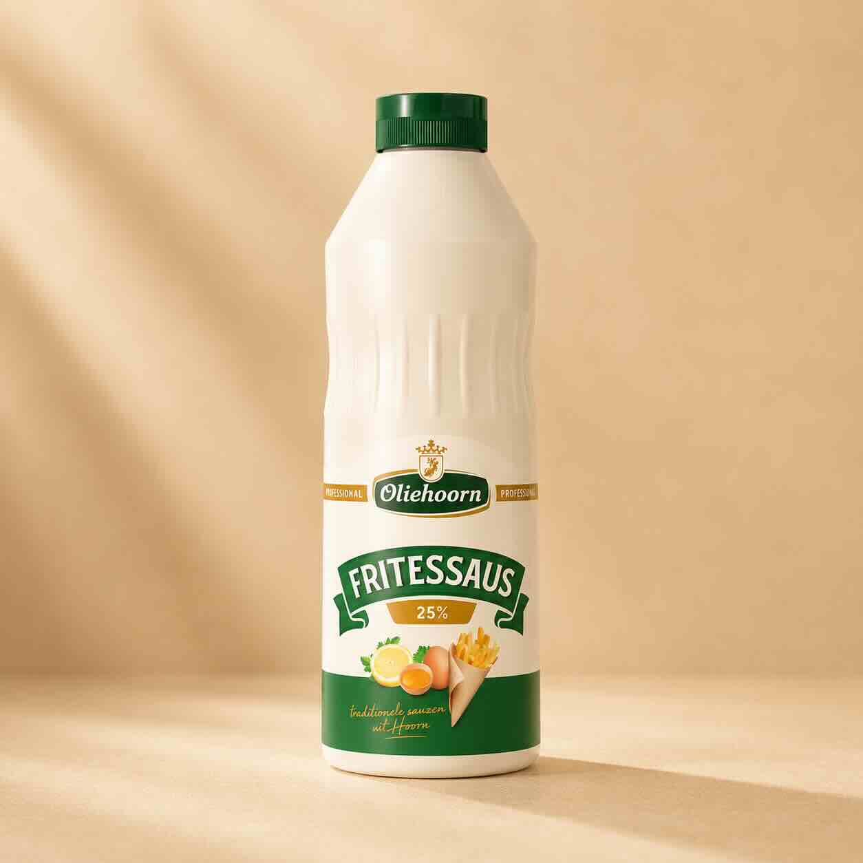 Fritessaus 900 g