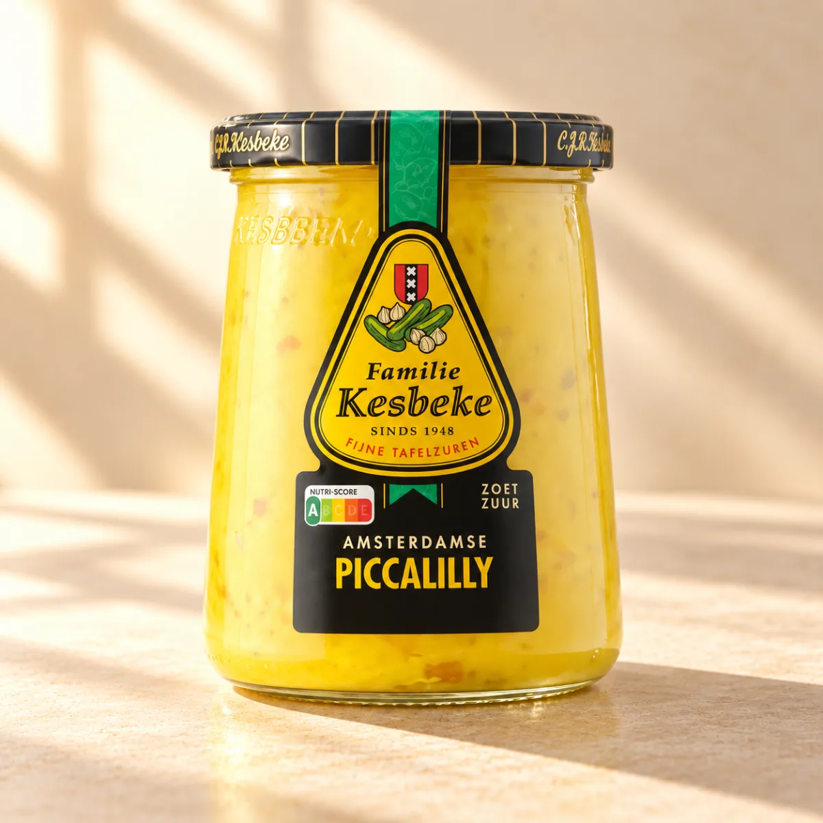 Piccalilly