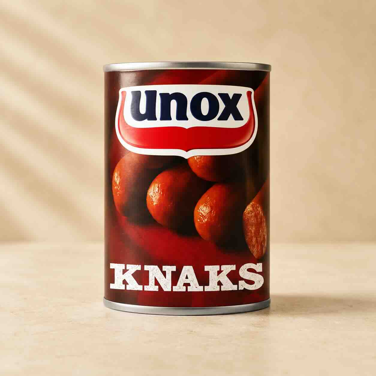 Knaks 400 g