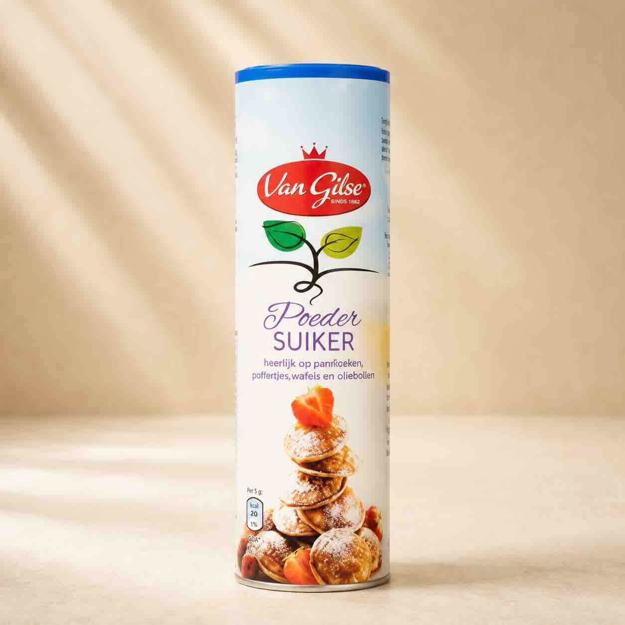 Poedersuiker 250 g