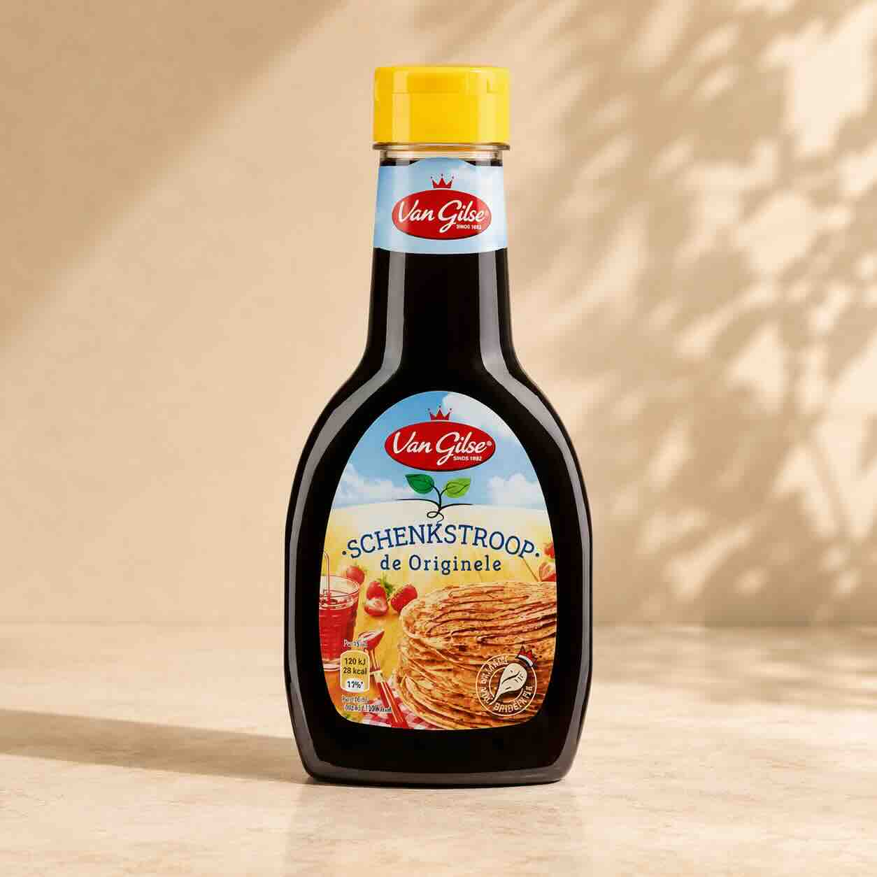 Schenkstroop 600 g