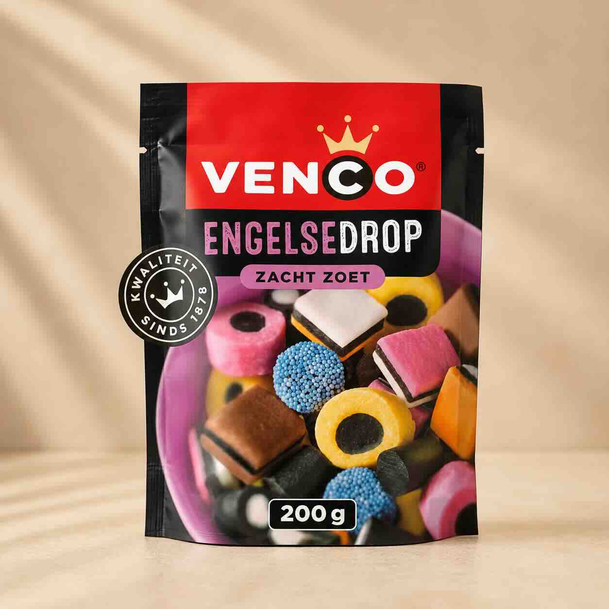 Engelse Drop 200 g